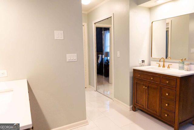 115 Windridge Drive, Fayetteville, GA 30215