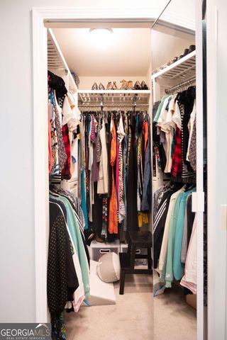 115 Windridge Drive, Fayetteville, GA 30215