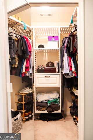 115 Windridge Drive, Fayetteville, GA 30215