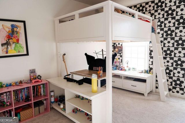 115 Windridge Drive, Fayetteville, GA 30215