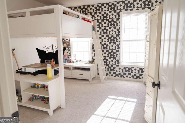 115 Windridge Drive, Fayetteville, GA 30215