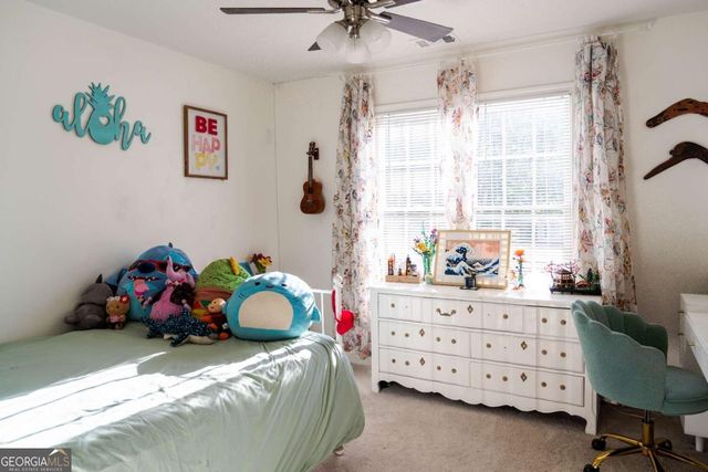 115 Windridge Drive, Fayetteville, GA 30215