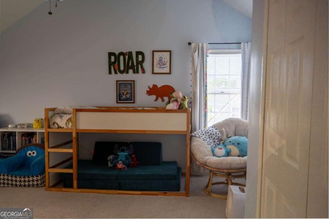 115 Windridge Drive, Fayetteville, GA 30215