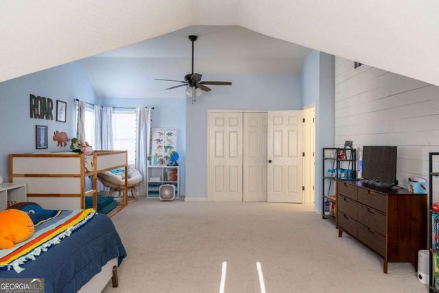 115 Windridge Drive, Fayetteville, GA 30215