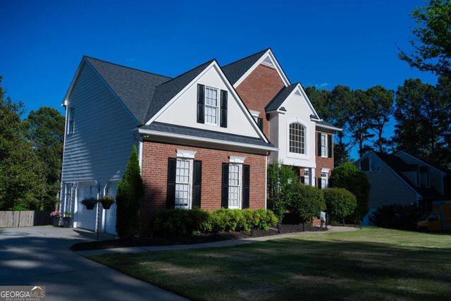 115 Windridge Drive, Fayetteville, GA 30215