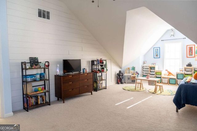 115 Windridge Drive, Fayetteville, GA 30215