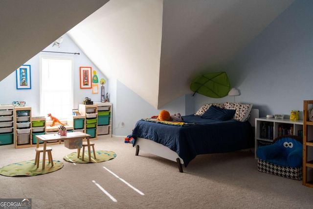 115 Windridge Drive, Fayetteville, GA 30215