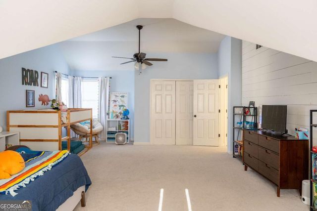 115 Windridge Drive, Fayetteville, GA 30215