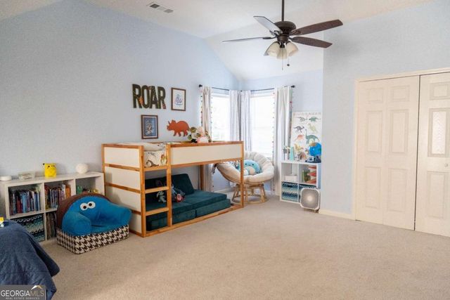 115 Windridge Drive, Fayetteville, GA 30215