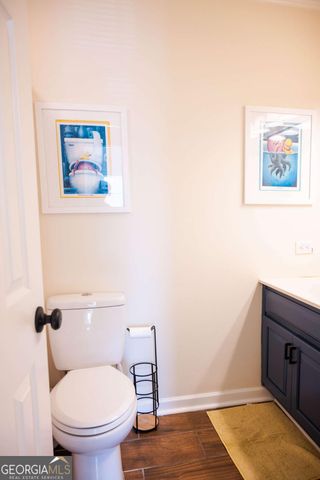 115 Windridge Drive, Fayetteville, GA 30215