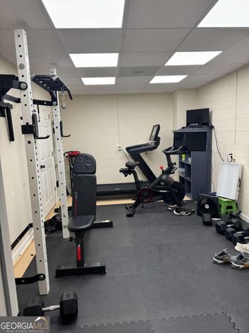 115 Windridge Drive, Fayetteville, GA 30215