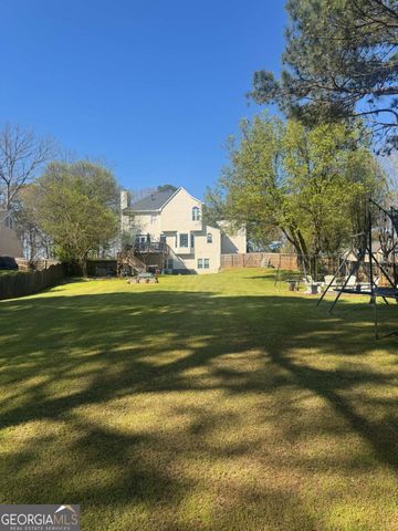 115 Windridge Drive, Fayetteville, GA 30215