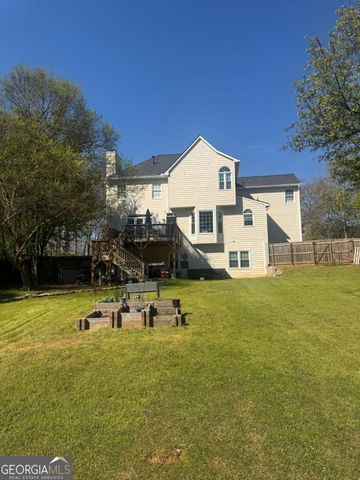 115 Windridge Drive, Fayetteville, GA 30215