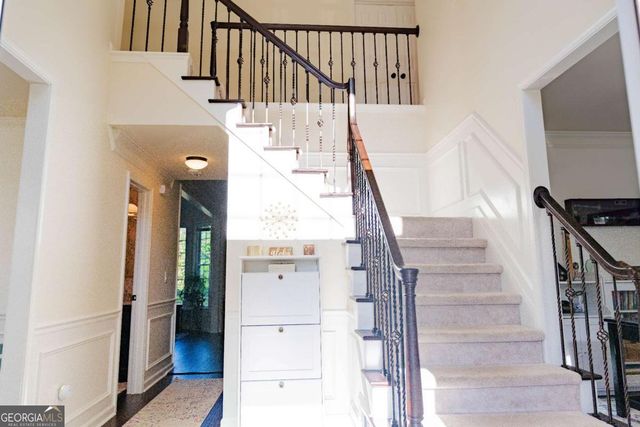 115 Windridge Drive, Fayetteville, GA 30215