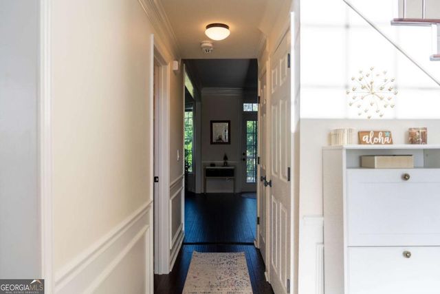 115 Windridge Drive, Fayetteville, GA 30215