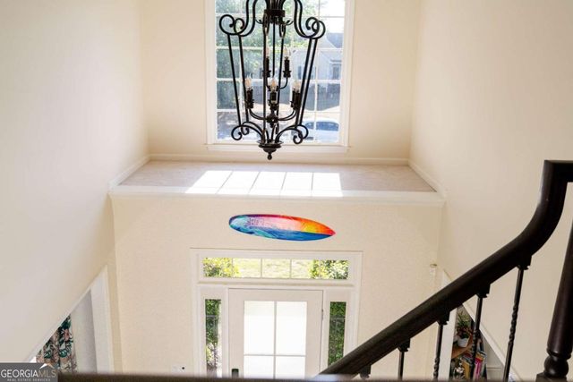 115 Windridge Drive, Fayetteville, GA 30215