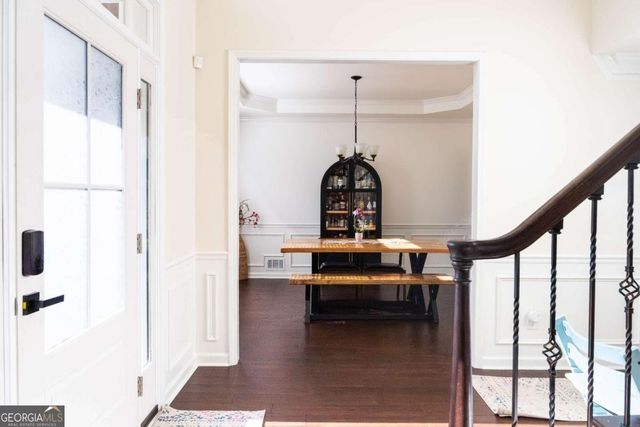 115 Windridge Drive, Fayetteville, GA 30215