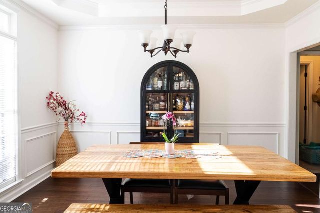 115 Windridge Drive, Fayetteville, GA 30215