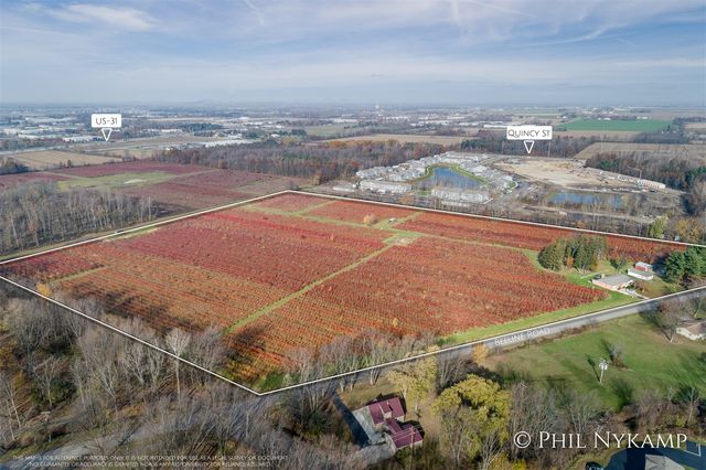 3717 Beeline Road, Holland, MI 49424