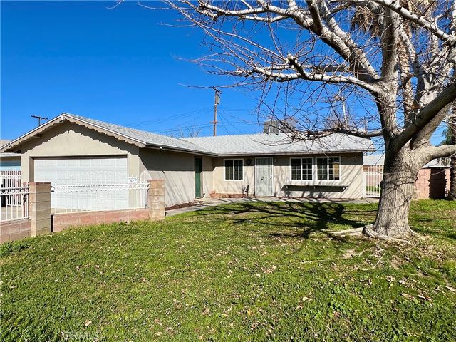 2111 E Avenue Q1, Palmdale, CA 93550