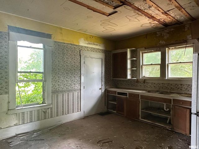 103 N 7TH Street, Murphysboro, IL 62966