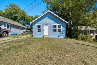 425 S Belknap Street, Stephenville, TX 76401