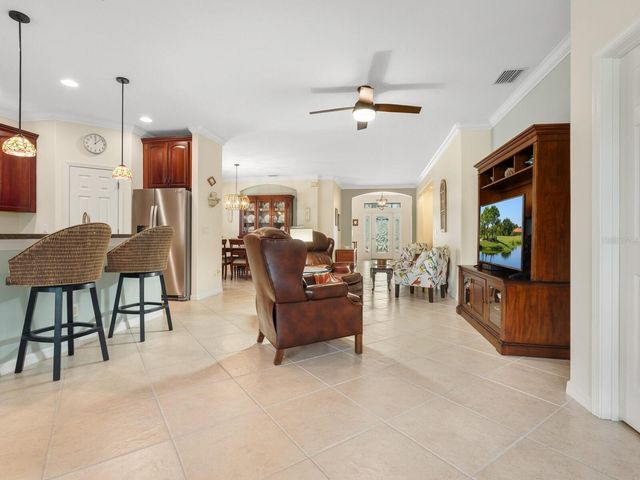 11456 BERTOLINI DRIVE, Venice, FL 34292