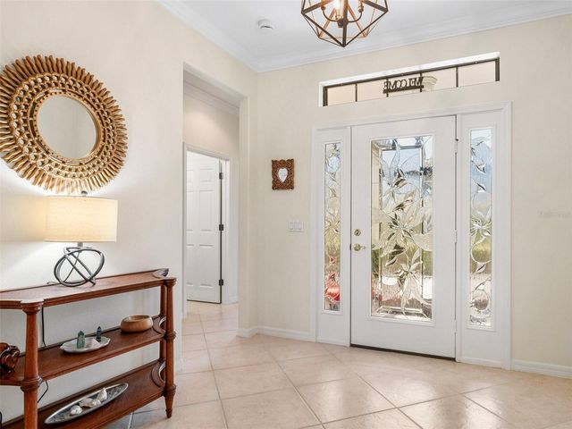 11456 BERTOLINI DRIVE, Venice, FL 34292