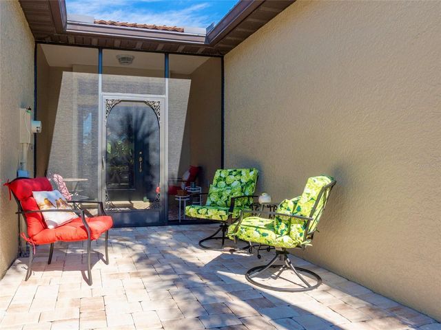 11456 BERTOLINI DRIVE, Venice, FL 34292