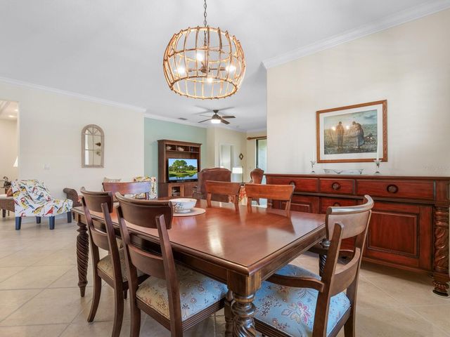 11456 BERTOLINI DRIVE, Venice, FL 34292