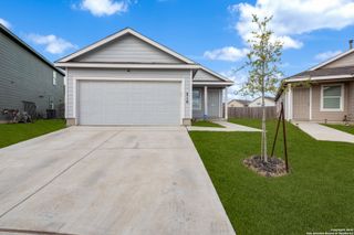 216 Sosie, Marion, TX 78124
