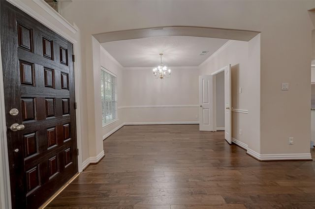 3827 Garden Way, Missouri City, TX 77459