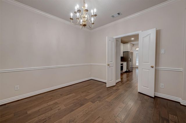 3827 Garden Way, Missouri City, TX 77459