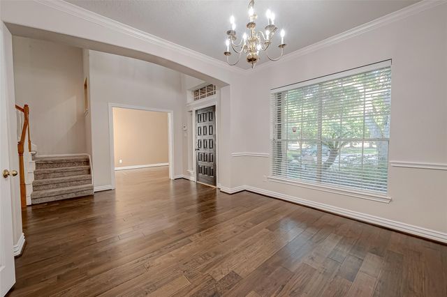 3827 Garden Way, Missouri City, TX 77459