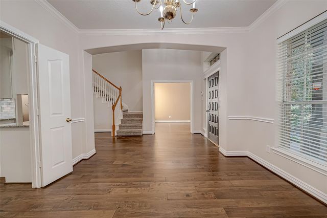 3827 Garden Way, Missouri City, TX 77459