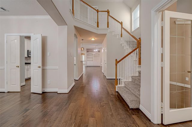 3827 Garden Way, Missouri City, TX 77459