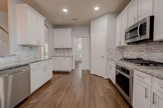 3827 Garden Way, Missouri City, TX 77459