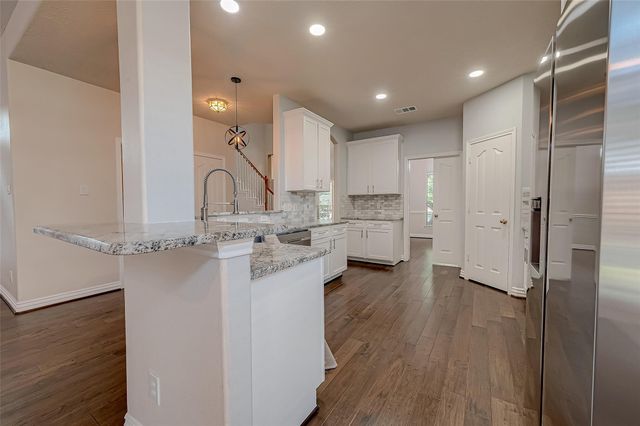 3827 Garden Way, Missouri City, TX 77459