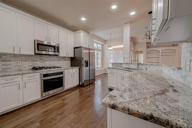 3827 Garden Way, Missouri City, TX 77459