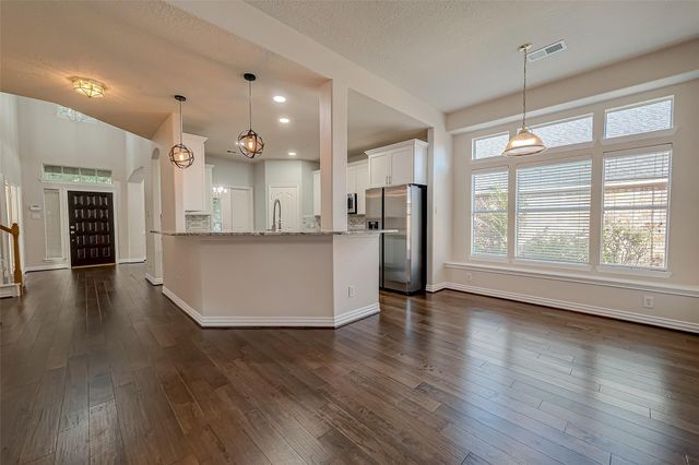 3827 Garden Way, Missouri City, TX 77459