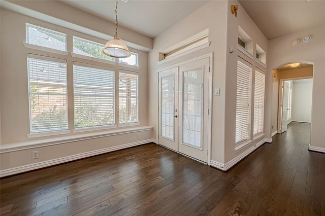 3827 Garden Way, Missouri City, TX 77459