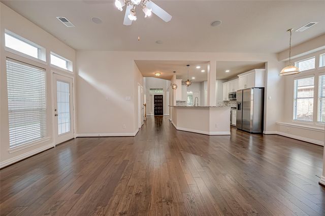 3827 Garden Way, Missouri City, TX 77459