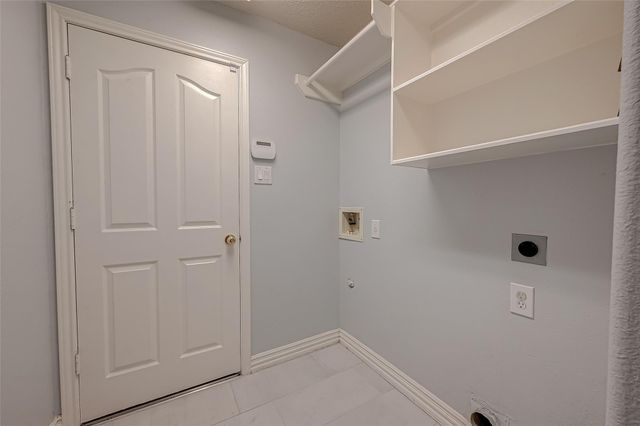 3827 Garden Way, Missouri City, TX 77459