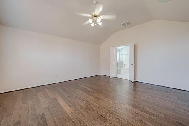 3827 Garden Way, Missouri City, TX 77459