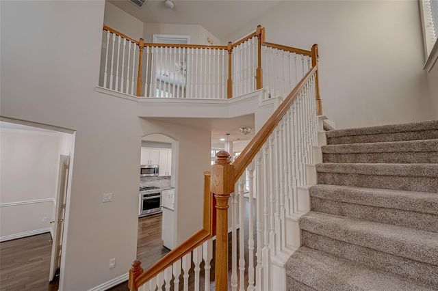 3827 Garden Way, Missouri City, TX 77459