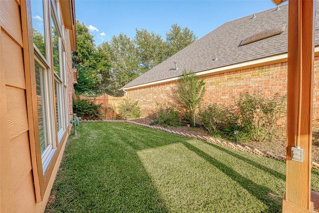 3827 Garden Way, Missouri City, TX 77459