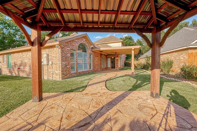 3827 Garden Way, Missouri City, TX 77459