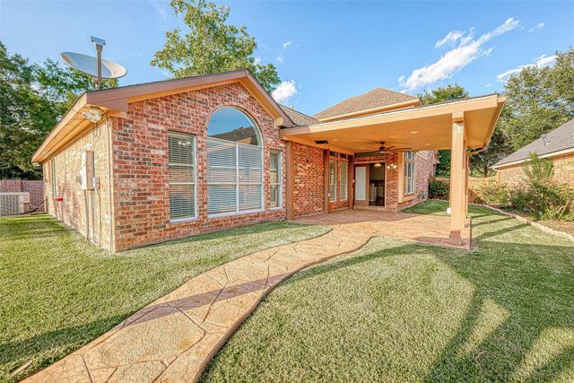 3827 Garden Way, Missouri City, TX 77459