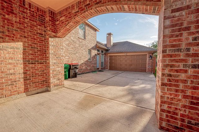 3827 Garden Way, Missouri City, TX 77459