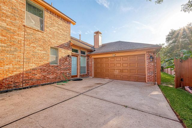 3827 Garden Way, Missouri City, TX 77459